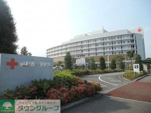 グランパルクの物件内観写真